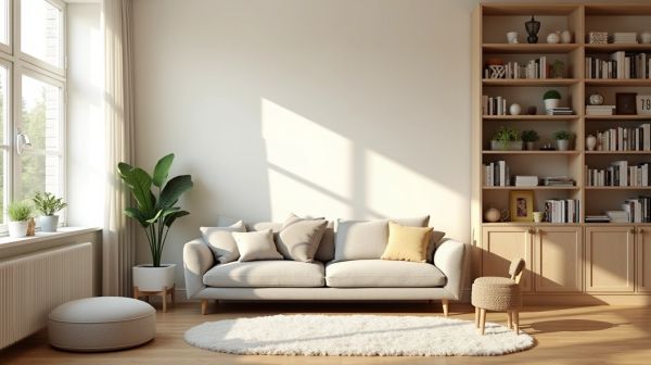 Comment choisir le bon magasin de meuble pour votre intérieur