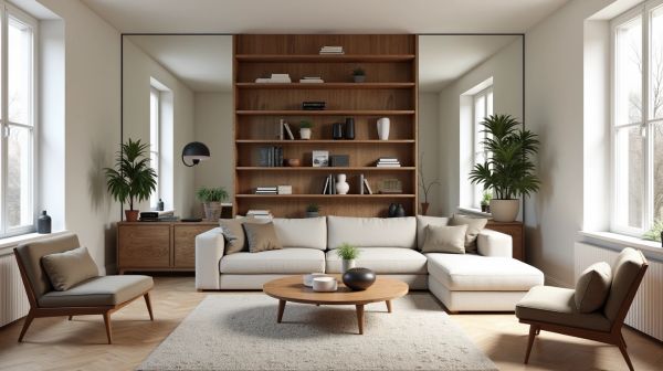 Comment choisir le bon magasin de meuble pour votre intérieur