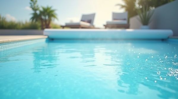 Comment choisir le volet piscine idéal pour votre bassin : sécurité et confort