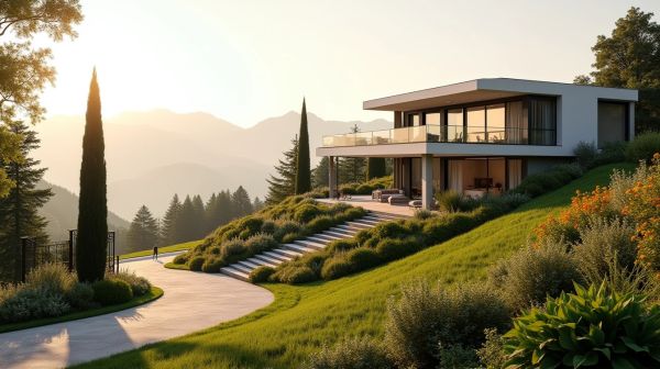 Créer une maison sur mesure en Isère pour votre projet immobilier