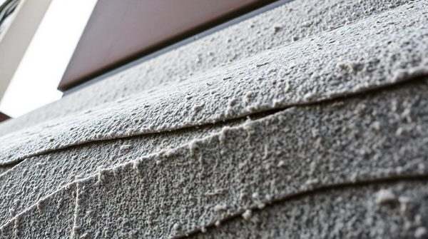 Durée de vie de l'isolation thermique extérieure : guide essentiel