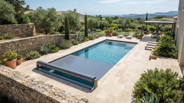 Les meilleures options de volets de piscine pour confort et sécurité