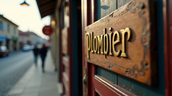 Plombier à Seynod : expert en plomberie depuis 1956