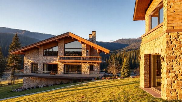 Top conseils pour concevoir une maison en Isère sur mesure