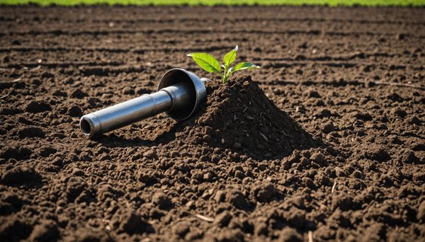 Diagnostic pollution des sols : évaluer les risques efficacement