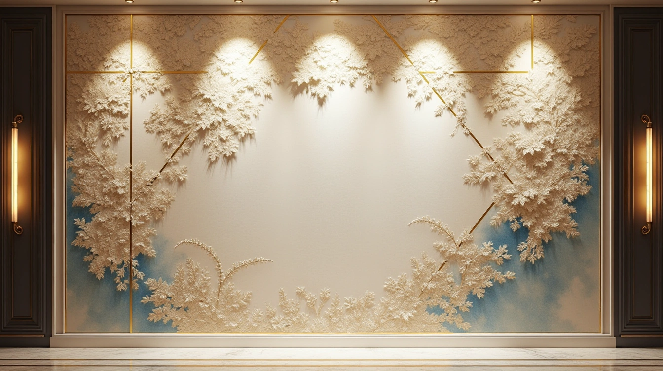 Vos questions sur l'éclairage mural design